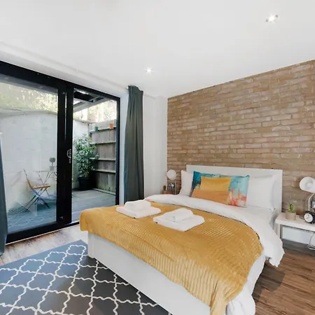 Manor House Studios By Morethanstays London Exterior photo