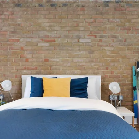 Manor House Studios By Morethanstays London Exterior photo
