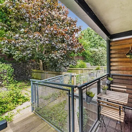 Manor House Studios By Morethanstays London Exterior photo